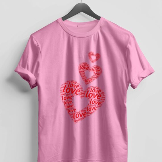 Jacket with pouch pocket